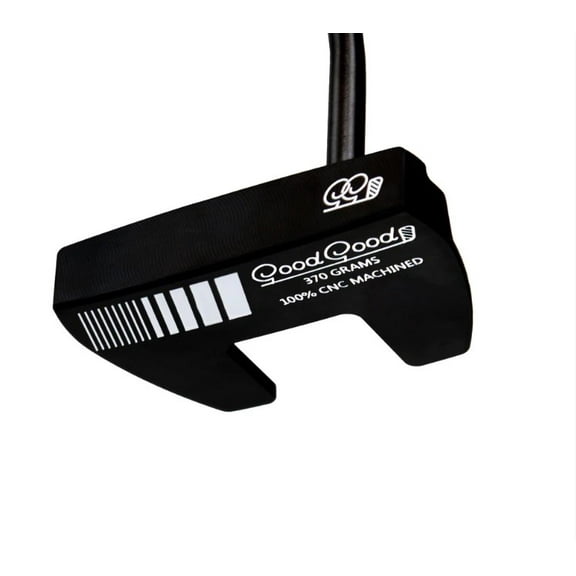 Pre-Owned Good Good Mallet Black Putter 33'' Inches Excellent