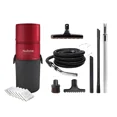 thumbnail image 1 of NuTone Central Vacuum Cleaner 550 Airwatts with Hard Flooring Accessory Kit, 1 of 1