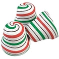thumbnail image 2 of Hersheys Holiday Peppermint Bark Bells Dark Chocolate Candy, 9 Oz, 2 of 3