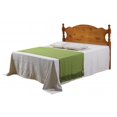 thumbnail image 1 of Pivot Direct PD-700H-F Full & Queen Size Panel Poster Headboard - Honey, 1 of 1