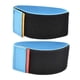 thumbnail image 5 of Bandas de entrenamiento de gimnasia Strade Fareast Limited para dedos de Los pies Azul, 5 of 8