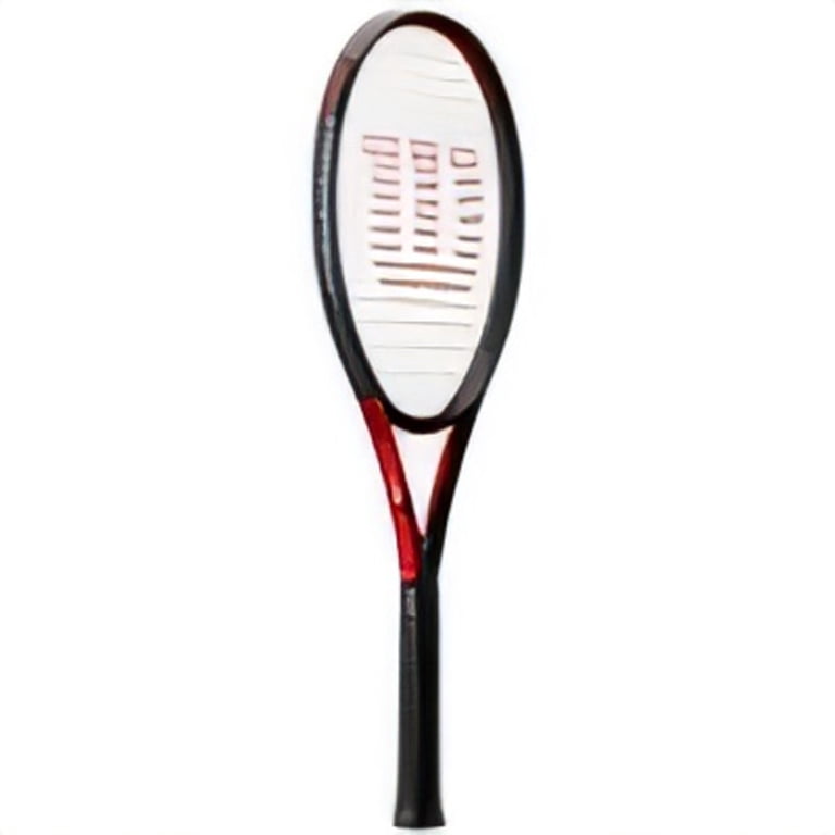 Wilson Clash 100l V3 Tennis Racquet - 2 - Walmart.com