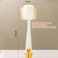 thumbnail image 3 of Multi-Functional Cup Brush + Replacement Head,5 in 1 Bottle Cleaning Brush Set 5 in 1 Bottle Cleaner Brush 2026 Portable Bottle and Cup Lid Cleaner for Cleaning Cup Mouth Lid Bottom, 3 of 8
