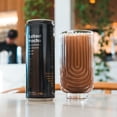 thumbnail image 3 of Onyx Coffee Lab Salted Mocha Oat Milk Latte , 11 fl oz Can, 3 of 7