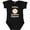 AB-Black, variant on Inktastic Future Systems Engineer Boys or Girls Baby Bodysuit