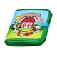 thumbnail image 3 of Libro de tela para bebés Fe Sentud ocupada Toy interactivo preescolar Educational Soft Book para niños Regalos de vacaciones, 3 of 9