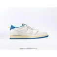 thumbnail image 2 of Ni - ke Air Jordan AJ1 classic retro men's casual shoes outdoor basketball sneakers, 2 of 5