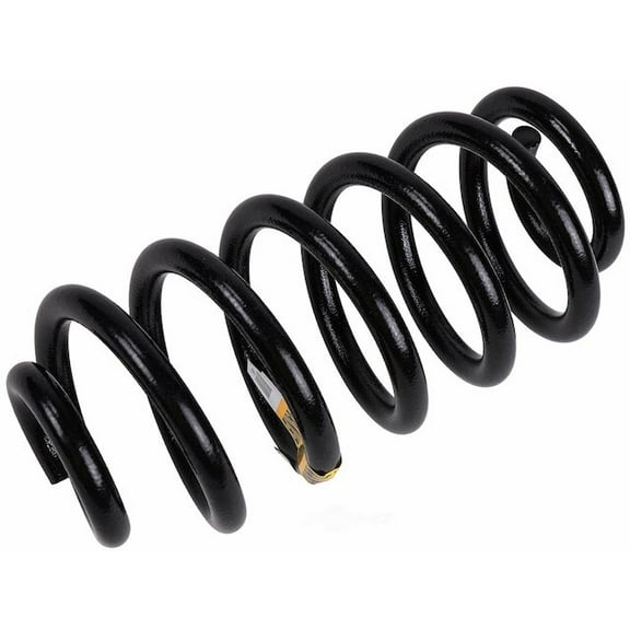 Rear Coil Spring - Compatible with 2013 - 2022 Buick Encore 2014 2015 2016 2017 2018 2019 2020 2021