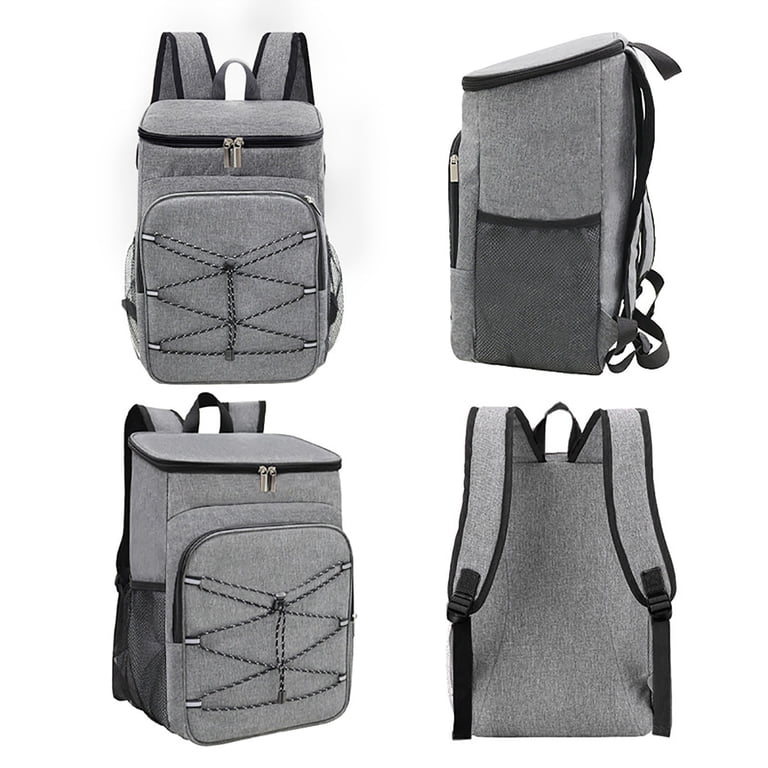 Back to School Backpack - Backpack Cooler Backpack 26 Cans 