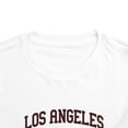 thumbnail image 4 of Los Angeles LA California Trip Vacation Toddler Shirt Gifts Boy Girl 2T-5T, 4 of 4