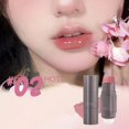 thumbnail image 2 of Lazy Double Headed Stick Natural Makeup Rouge Color Low Saturation Female, 2 of 8