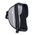 thumbnail image 4 of Bike Bicycle Phone Mount Bags - Waterproof Front Frame Top Tube Handlebar Bags with Screen Cover, 4 of 6