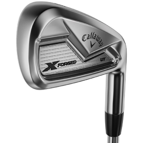 Callaway X Forged UT 4 Hybrid 24* (Steel Project X Rifle Stiff) NEW