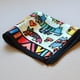 thumbnail image 1 of Cat headscarf women foulard handkerchief lady scarves small square natural silk scarf bandana wrap 50*50cm christmas gift child, 1 of 4