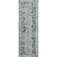 thumbnail image 4 of Hauteloom Kamea Living Room, Bedroom Area Rug - Traditional - 7'10" x 10', 4 of 8