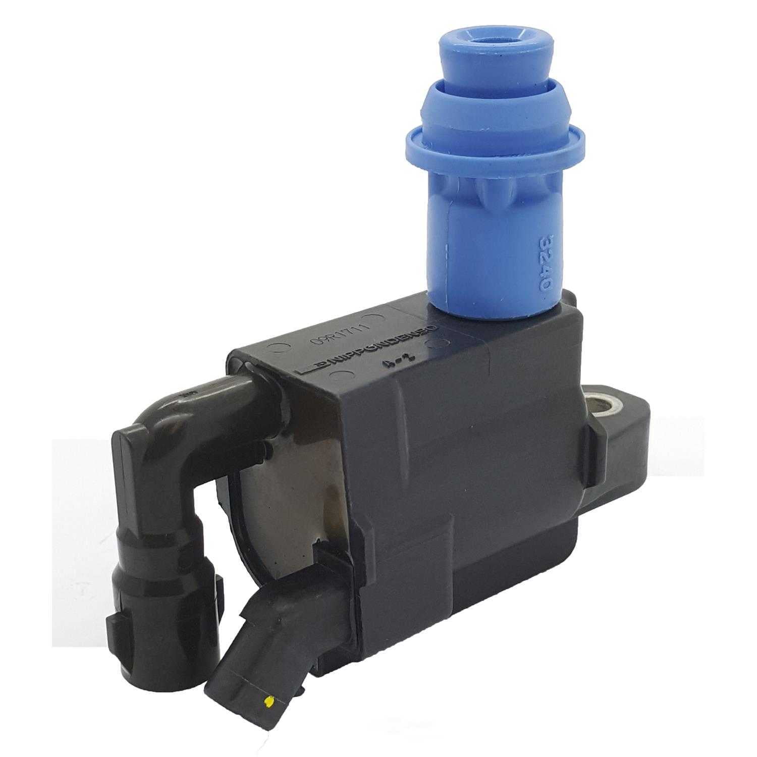 FVP Professional UF228F Coil on Plug Coil