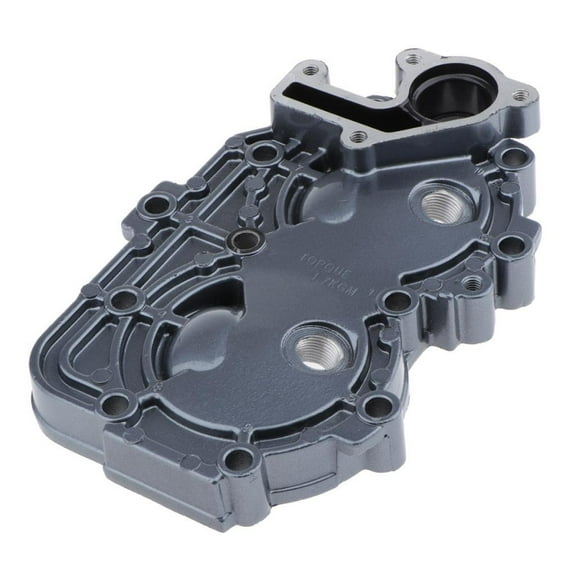 Cylinder Head for Outboard 2-stroke 15/18 Boats .