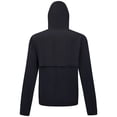 thumbnail image 3 of Men's Levelwear Black Texas Rangers Action Insignia 2.0 Pullover Hoodie, 3 of 3