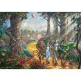 thumbnail image 1 of Rompecabezas Schmidt El Mago de Oz 1000 Piezas 69x50 cm, 1 of 3