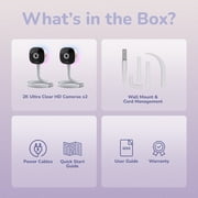 Hubble Gobaby AI Pro Twin