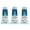 Dry Mouth, variant on SmartMouth Activated Dry Mouth Mouthwash, Dry Mouth and Bad Breath Relief, Mint, 16 fl oz, 3 Pack