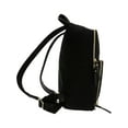 thumbnail image 2 of Kate Spade Women's Watson Lane Hartley Nylon Backpack- Black, 2 of 3
