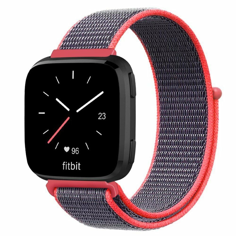 Fitbit versa chest strap deals