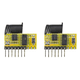 thumbnail image 1 of 433MHz Superheterodne Receptor Inalámbrico Módulo Control Remoto RF, 1 of 9