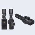 thumbnail image 2 of yeacher 70x Magnification WiFi Telescope with Mobile App Control, Detachable Tripod, and Crosshairs for Android & iOS Devices - HD Video Recording & Motion Detection, 2 of 6