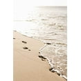 thumbnail image 2 of Millet, Karyn 13x18 White Modern Wood Framed Museum Art Print Titled - Washed Away, 2 of 4