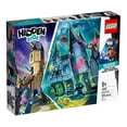 thumbnail image 1 of Set LEGO Hidden Side Castillo del Misterio 70437, 1 of 2