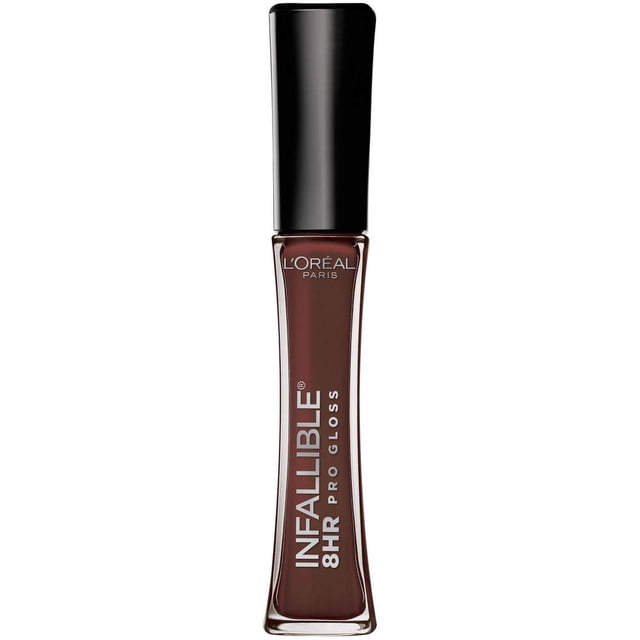 Brillo de labios L'Oréal Paris Infallible 8 Hour Hydrating Truffle