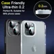 thumbnail image 4 of Protector De Lente De Cámara Para iPhone 14, iPhone 15, Ipho, 4 of 8