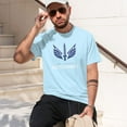 thumbnail image 4 of St. Louis Battlehawks Shirt Short Sleeve Cotton Tshirt, 4 of 5