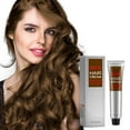 Fanciful Temporary Hair Color Hair Dye With Long Lasting Color Nourishing Extracts Blond