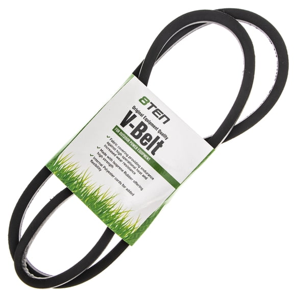 8TEN Drive Belt for MTD LT4200 LT3800 754-04249 954-04249A 810-CBL2238T