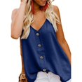 thumbnail image 2 of Vestido casual de verano para mujer Vestido largo de playa Vestido de verano floral bohemio Ormromra CJWUS-2187, 2 of 2