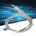 thumbnail image 4 of Sensor de termopar de tornillo ANGGREK Tipo Pt100 -250 ~ 450 grados Celsius, 4 of 8