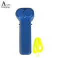 thumbnail image 1 of ABS Blue String Shooter Toy - Educational Leisure Play for Kids, 1 of 1