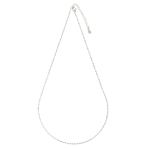 Silver Necklace for Women Chain Necklace Silver Chain Women Necklace Jewelry