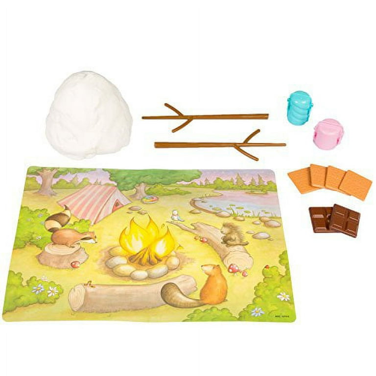 Floof™ S'More Party - Imagine That Toys