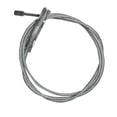thumbnail image 1 of Cable Chicote Freno Intermedio Compatible Con Ford Explorer 4.0L 1991 1992 1993 1994 CAHSA Cable Chicote Acelerador, 1 of 6