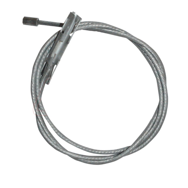 Cable Chicote Freno Intermedio Compatible Con Ford Explorer 4.0L 1991 1992 1993 1994 CAHSA Cable Chicote Acelerador