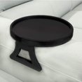 thumbnail image 1 of Reposabrazos para sofá, mesa con clip NDL Pekokavo, para bebidas, aperitivos, mando a distancia, 1 of 6