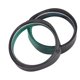 thumbnail image 1 of Lentes de Gafas VR NikouMX para Oculus Quest 2 Lentes Miopes, 1 of 8