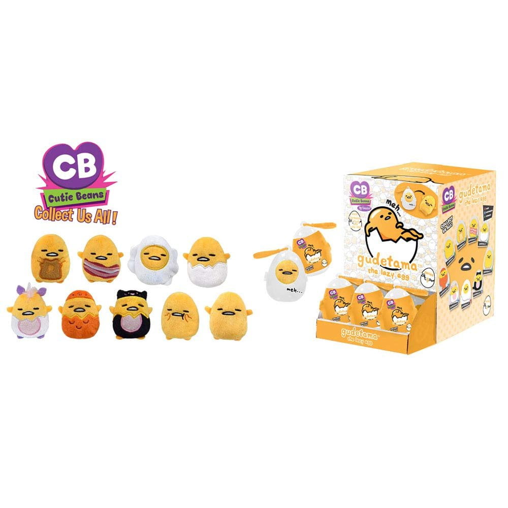 ryan's world cutie beans