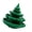 m, variant on Sturdy Green Devil Eggs Holder Tree Shape Practical Kitchen Accessory Festive Gatherings