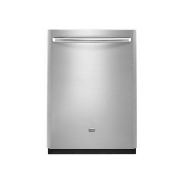 Maytag Jetclean Plus MDB7759AWS Dishwasher builtin width 23.9