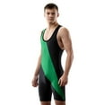 thumbnail image 5 of The Chest Sweep Men's Singlet, 5 of 8