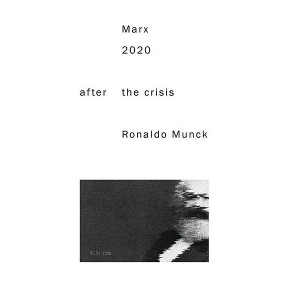 Marx 2020: After the Crisis, (Hardcover)